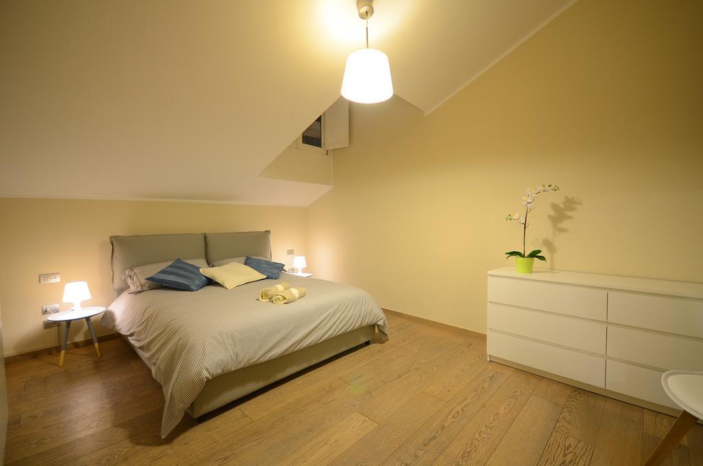 B&B Portanova Salerno Room photo
