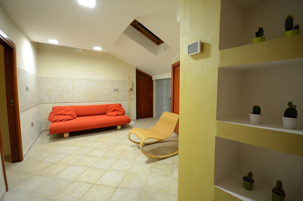 B&B Portanova Salerno Room photo