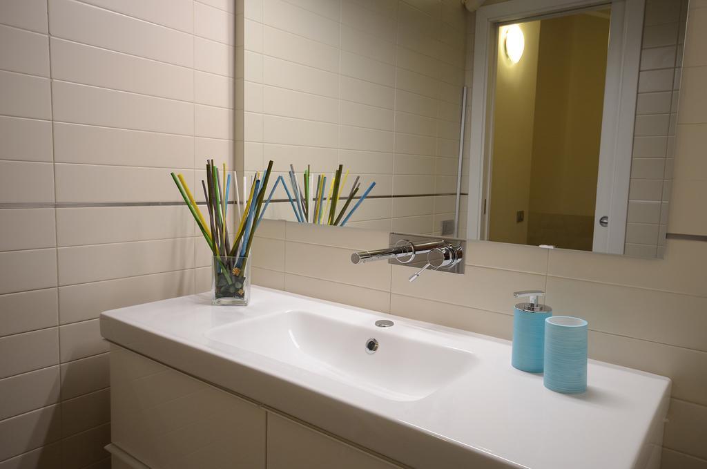 B&B Portanova Salerno Room photo