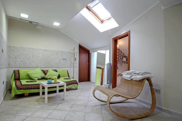 B&B Portanova Salerno Exterior photo
